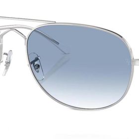Ray-Ban RB 3735 003/3F 57 Unisex Güneş Gözlüğü