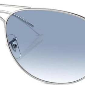 Ray-Ban RB 3735 003/3F 57 Unisex Güneş Gözlüğü