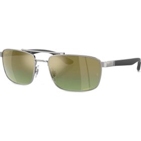 Ray-Ban RB 3737CH 004/6O 60 Erkek Güneş Gözlüğü