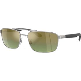 Ray-Ban RB 3737CH 004/6O 60 Erkek Güneş Gözlüğü