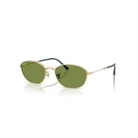 Ray-Ban RB 3749 001/4E 55 Kadın Güneş Gözlüğü