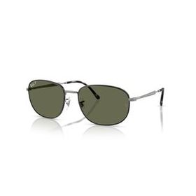 Ray-Ban RB 3754 927458 60 Polarize Erkek Güneş Gözlüğü