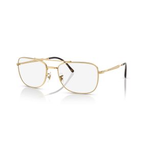 Ray-Ban RB 3755 001 GG 59 Fotokromik Unisex Pilot Gold Metal Güneş Gözlüğü