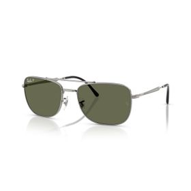 Ray-Ban RB 3755 004/58 62 Polarize Unisex Güneş Gözlüğü