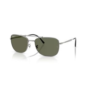 Ray-Ban RB 3755 004/58 62 Polarize Unisex Güneş Gözlüğü