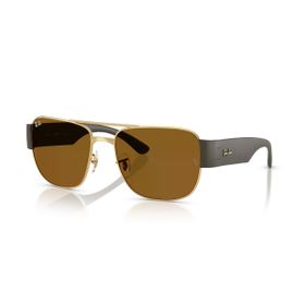 Ray-Ban RB 3756 001 33 56 Unisex Güneş Gözlüğü
