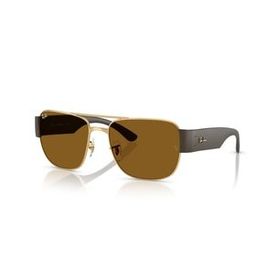 Ray-Ban RB 3756 001 33 56 Unisex Güneş Gözlüğü