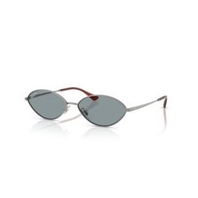 Ray-Ban RB 3757 004/2V 59 KAI Polarize Kadın Güneş Gözlüğü