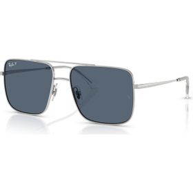 Ray-Ban RB 3758 003/2V 54 Unisex Güneş Gözlüğü