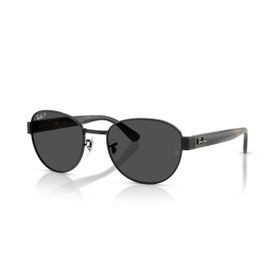 Ray-Ban RB 3766CH 002/K8 54 Chromance Polarize Erkek Güneş Gözlüğü
