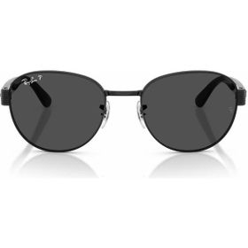 Ray-Ban RB 3766CH 002/K8 56 Unisex Güneş Gözlüğü