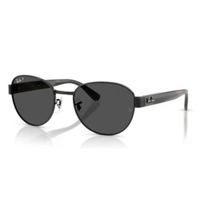 Ray-Ban RB 3766CH 002/K8 56 Unisex Güneş Gözlüğü