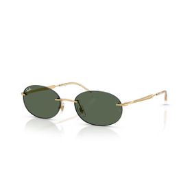 Ray-Ban RB 3767 001/71 54 Unisex Güneş Gözlüğü