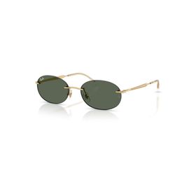 Ray-Ban RB 3767 001/71 54 Unisex Güneş Gözlüğü
