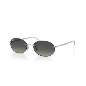 Ray-Ban RB 3767 003/11 54 Unisex Güneş Gözlüğü