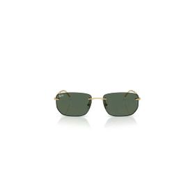 Ray-Ban RB 3768 001/71 56 Unisex Güneş Gözlüğü
