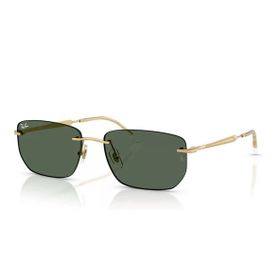 Ray-Ban RB 3768 001/71 56 Unisex Güneş Gözlüğü