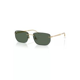 Ray-Ban RB 3768 001/71 56 Unisex Güneş Gözlüğü