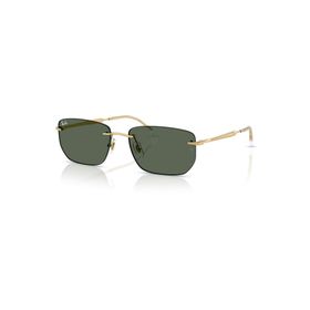 Ray-Ban RB 3768 001/71 56 Unisex Güneş Gözlüğü