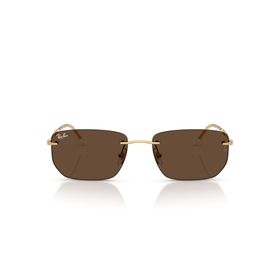 Ray-Ban RB 3768 001/73 56 Unisex Güneş Gözlüğü