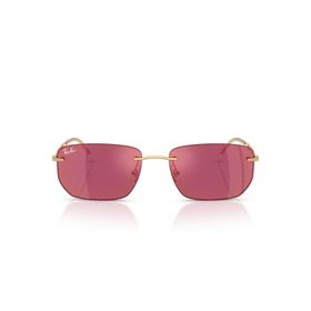 Ray-Ban RB 3768 001/D0 56 Unisex Güneş Gözlüğü