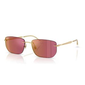 Ray-Ban RB 3768 001/D0 56 Unisex Güneş Gözlüğü