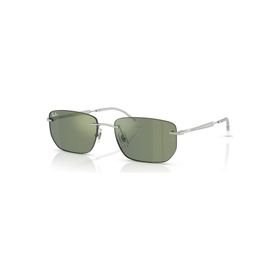 Ray-Ban RB 3768 003/6R 56 Unisex Güneş Gözlüğü