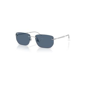 Ray-Ban RB 3768 003/80 56 Unisex Güneş Gözlüğü