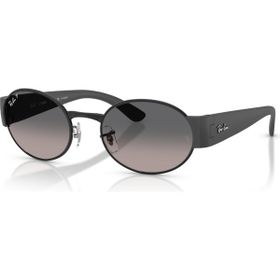 Ray-Ban RB 3770 002/M3 54 Polarize Unisex Güneş Gözlüğü