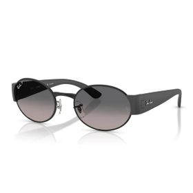 Ray-Ban RB 3770 002/M3 54 Polarize Unisex Güneş Gözlüğü