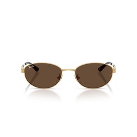 Ray-Ban RB 3774D 001/73 55 Unisex Güneş Gözlüğü