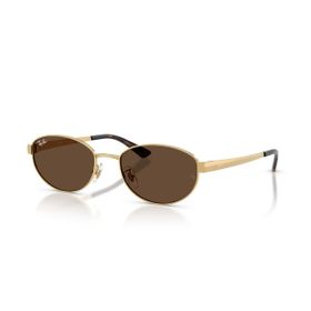Ray-Ban RB 3774D 001/73 55 Unisex Güneş Gözlüğü