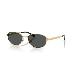 Ray-Ban RB 3774D 001/87 55 Unisex Güneş Gözlüğü