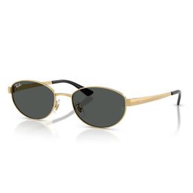 Ray-Ban RB 3774D 001/87 55 Unisex Güneş Gözlüğü