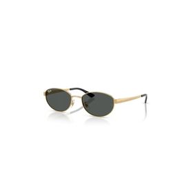 Ray-Ban RB 3774D 001/87 55 Unisex Güneş Gözlüğü