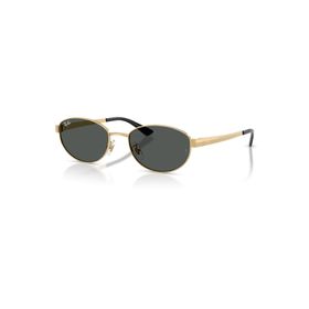 Ray-Ban RB 3774D 001/87 55 Unisex Güneş Gözlüğü