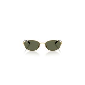 Ray-Ban RB 3774D 001/9A 55 Polarize Unisex Güneş Gözlüğü