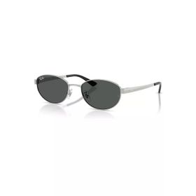 Ray-Ban RB 3774D 003/87 55 Unisex Güneş Gözlüğü