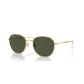 Ray-Ban RB 3809 001/31 55 Unisex Güneş Gözlüğü