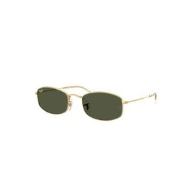 Ray-Ban RB 3832 001/31 55 Unisex Güneş Gözlüğü