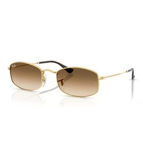 Ray-Ban RB 3832 001/51 55 Unisex Güneş Gözlüğü