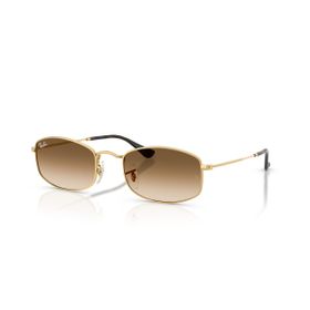 Ray-Ban RB 3832 001/51 55 Unisex Güneş Gözlüğü