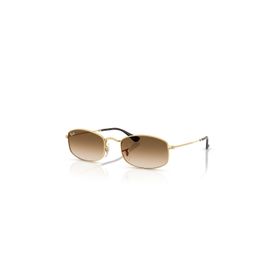 Ray-Ban RB 3832 001/51 55 Unisex Güneş Gözlüğü