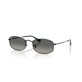 Ray-Ban RB 3832 002/71 55 Unisex Güneş Gözlüğü