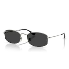 Ray-Ban RB 3832 004/48 55 Polarize Unisex Güneş Gözlüğü
