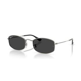 Ray-Ban RB 3832 004/48 55 Polarize Unisex Güneş Gözlüğü