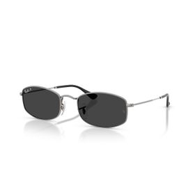 Ray-Ban RB 3832 004/48 55 Polarize Unisex Güneş Gözlüğü