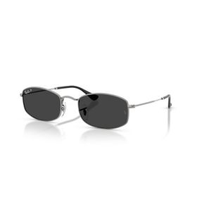 Ray-Ban RB 3832 004/48 55 Polarize Unisex Güneş Gözlüğü