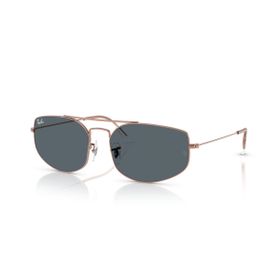 Ray-Ban RB 3845 9035R5 60 Explorer 5 Unisex Güneş Gözlüğü