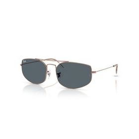 Ray-Ban RB 3845 9035R5 60 Explorer 5 Unisex Güneş Gözlüğü